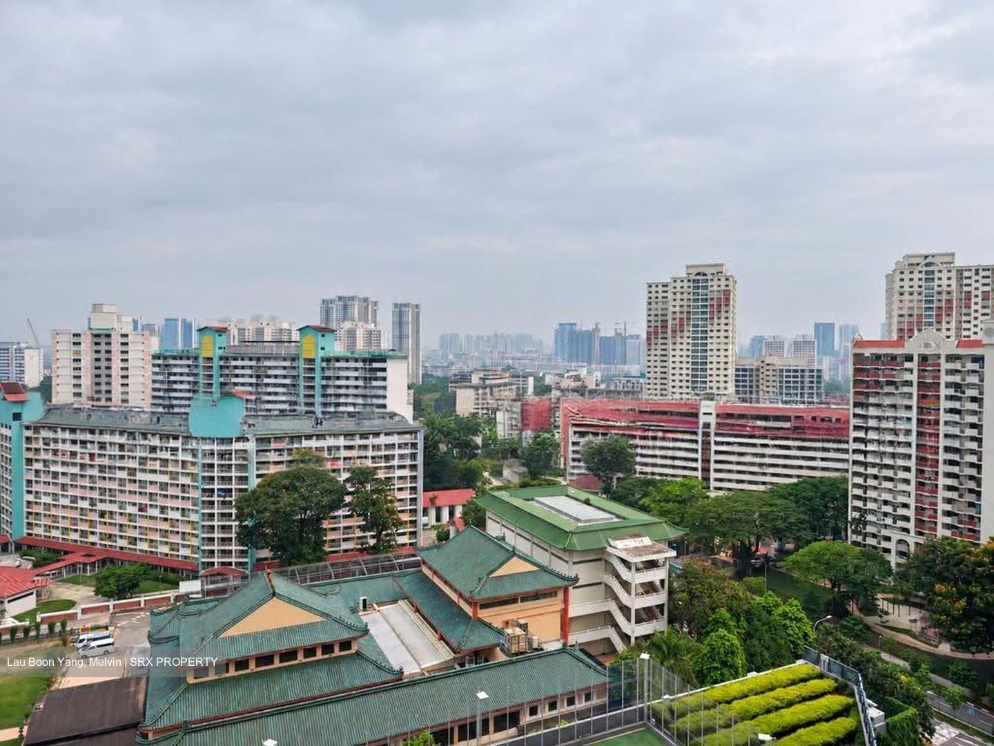 Gem Residences (D12), Condominium #631577681